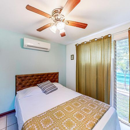 Lagunillas Nueva Villa Paraiso Four Villas מראה חיצוני תמונה