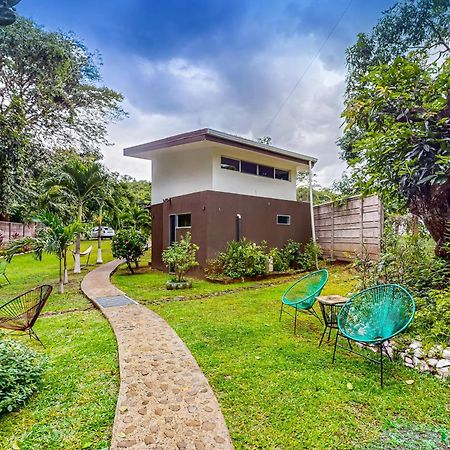 Lagunillas Nueva Villa Paraiso Four Villas מראה חיצוני תמונה