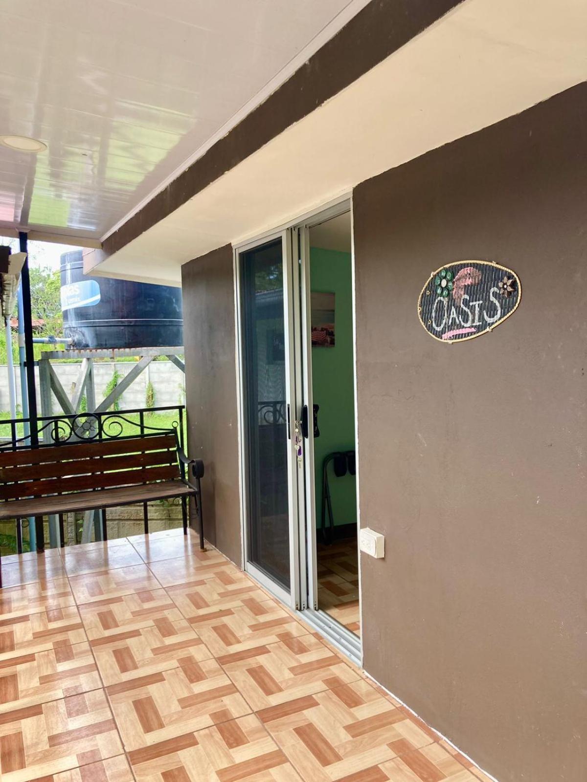Lagunillas Nueva Villa Paraiso Four Villas מראה חיצוני תמונה