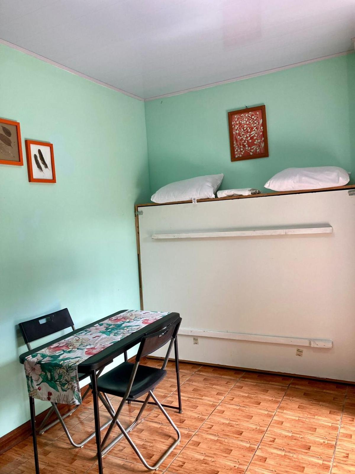 Lagunillas Nueva Villa Paraiso Four Villas מראה חיצוני תמונה