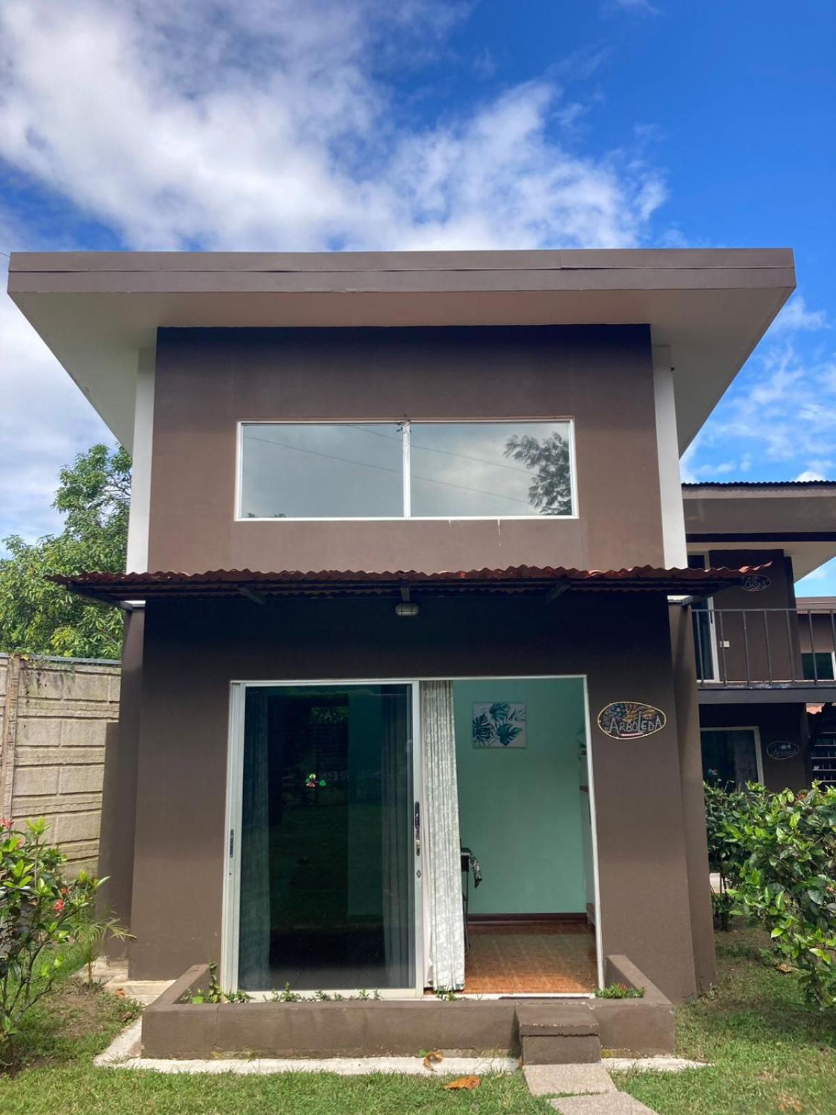 Lagunillas Nueva Villa Paraiso Four Villas מראה חיצוני תמונה