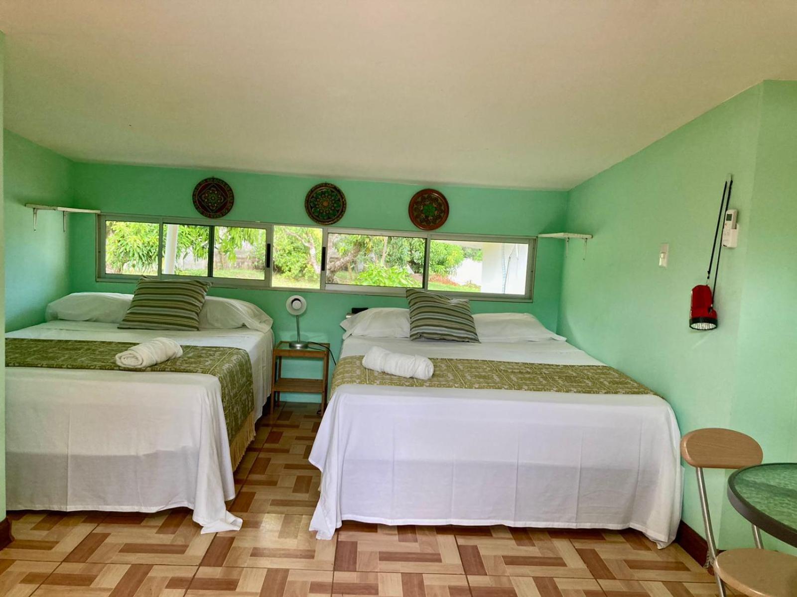 Lagunillas Nueva Villa Paraiso Four Villas מראה חיצוני תמונה
