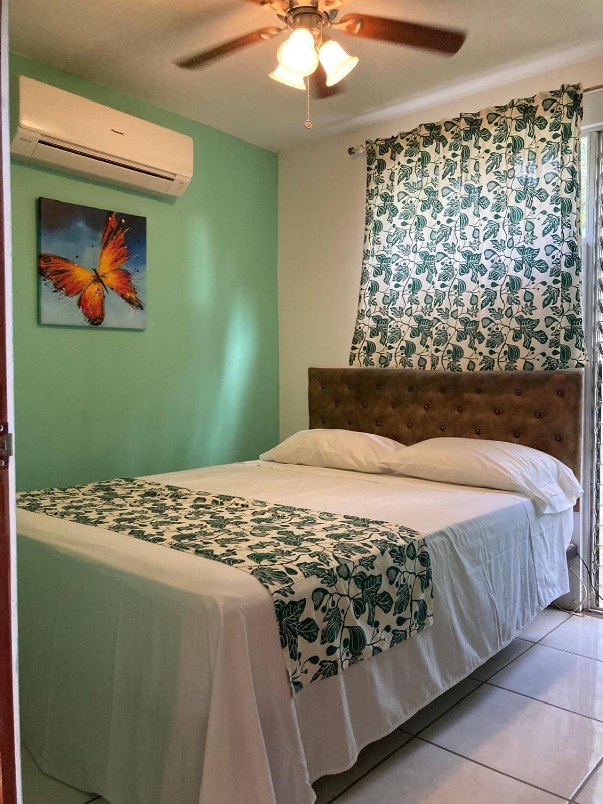 Lagunillas Nueva Villa Paraiso Four Villas מראה חיצוני תמונה