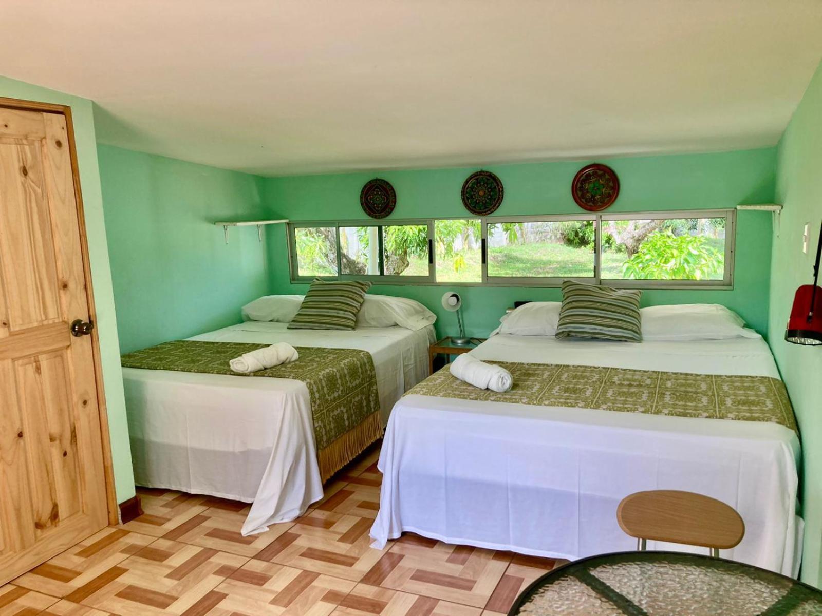 Lagunillas Nueva Villa Paraiso Four Villas מראה חיצוני תמונה