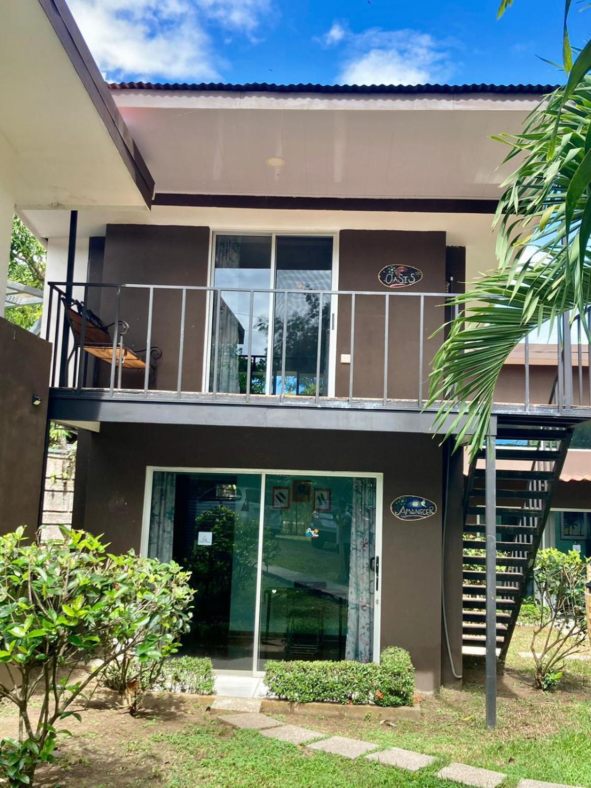 Lagunillas Nueva Villa Paraiso Four Villas מראה חיצוני תמונה