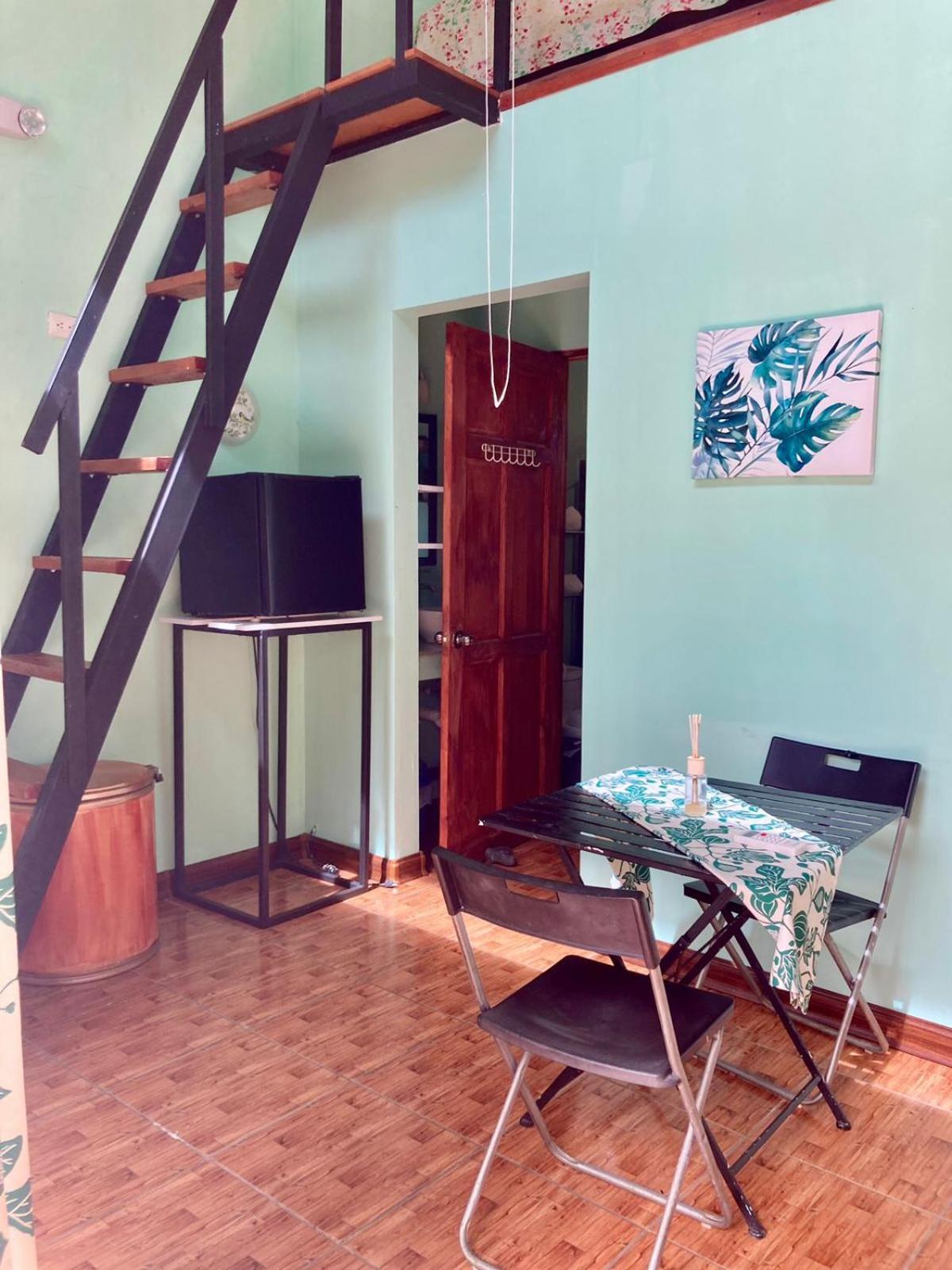 Lagunillas Nueva Villa Paraiso Four Villas מראה חיצוני תמונה