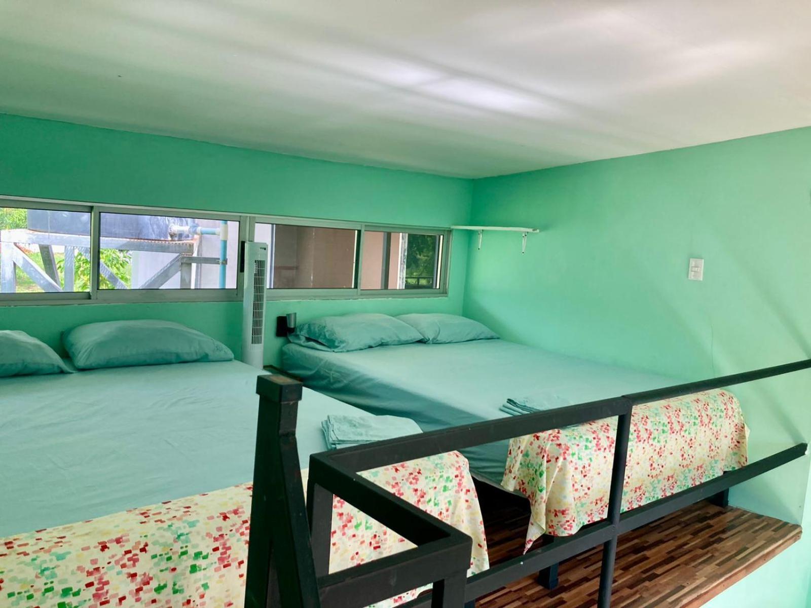Lagunillas Nueva Villa Paraiso Four Villas מראה חיצוני תמונה