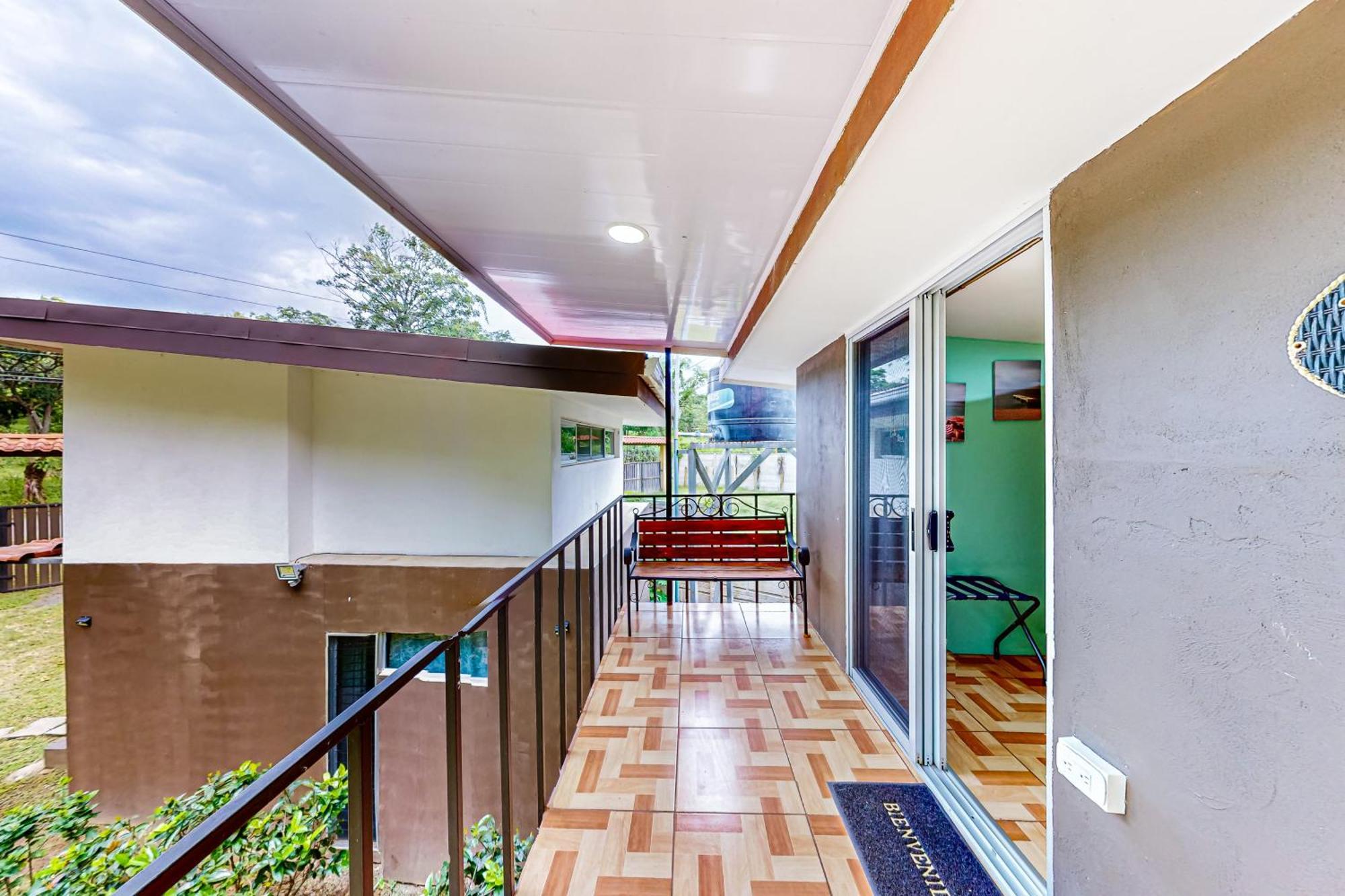 Lagunillas Nueva Villa Paraiso Four Villas מראה חיצוני תמונה