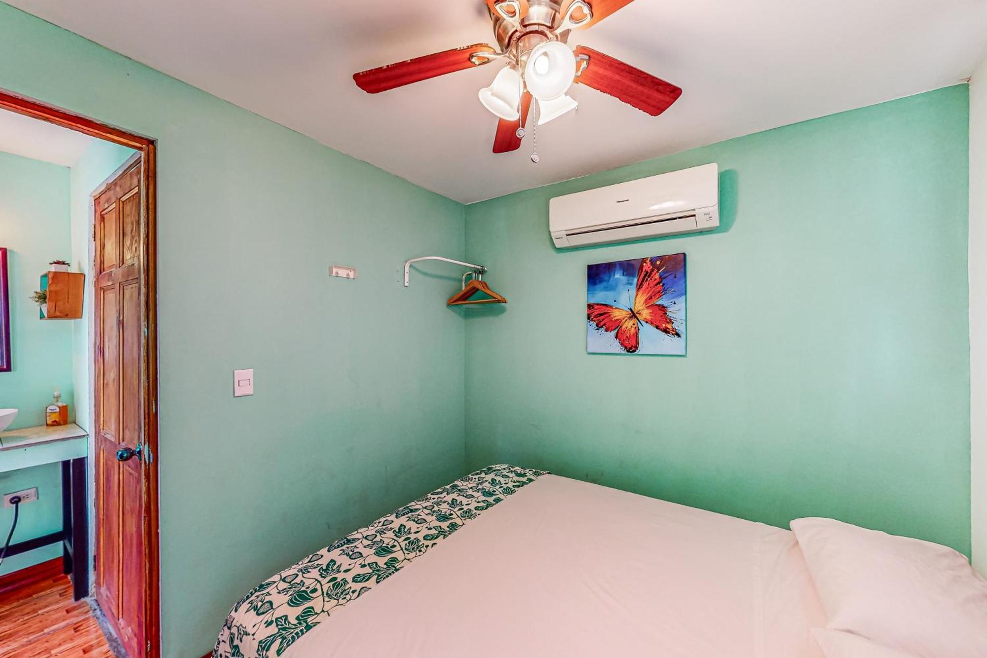 Lagunillas Nueva Villa Paraiso Four Villas מראה חיצוני תמונה