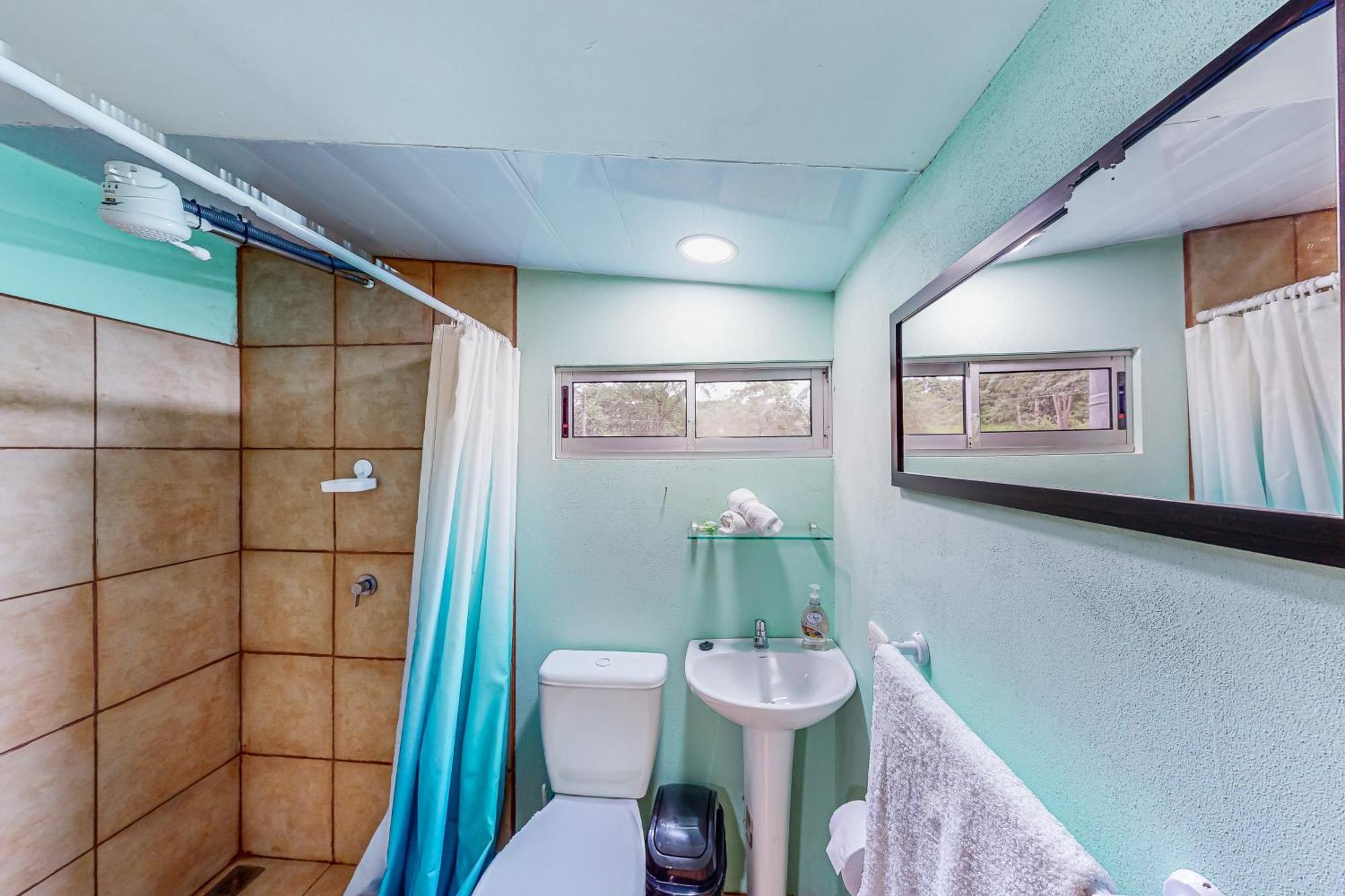 Lagunillas Nueva Villa Paraiso Four Villas מראה חיצוני תמונה