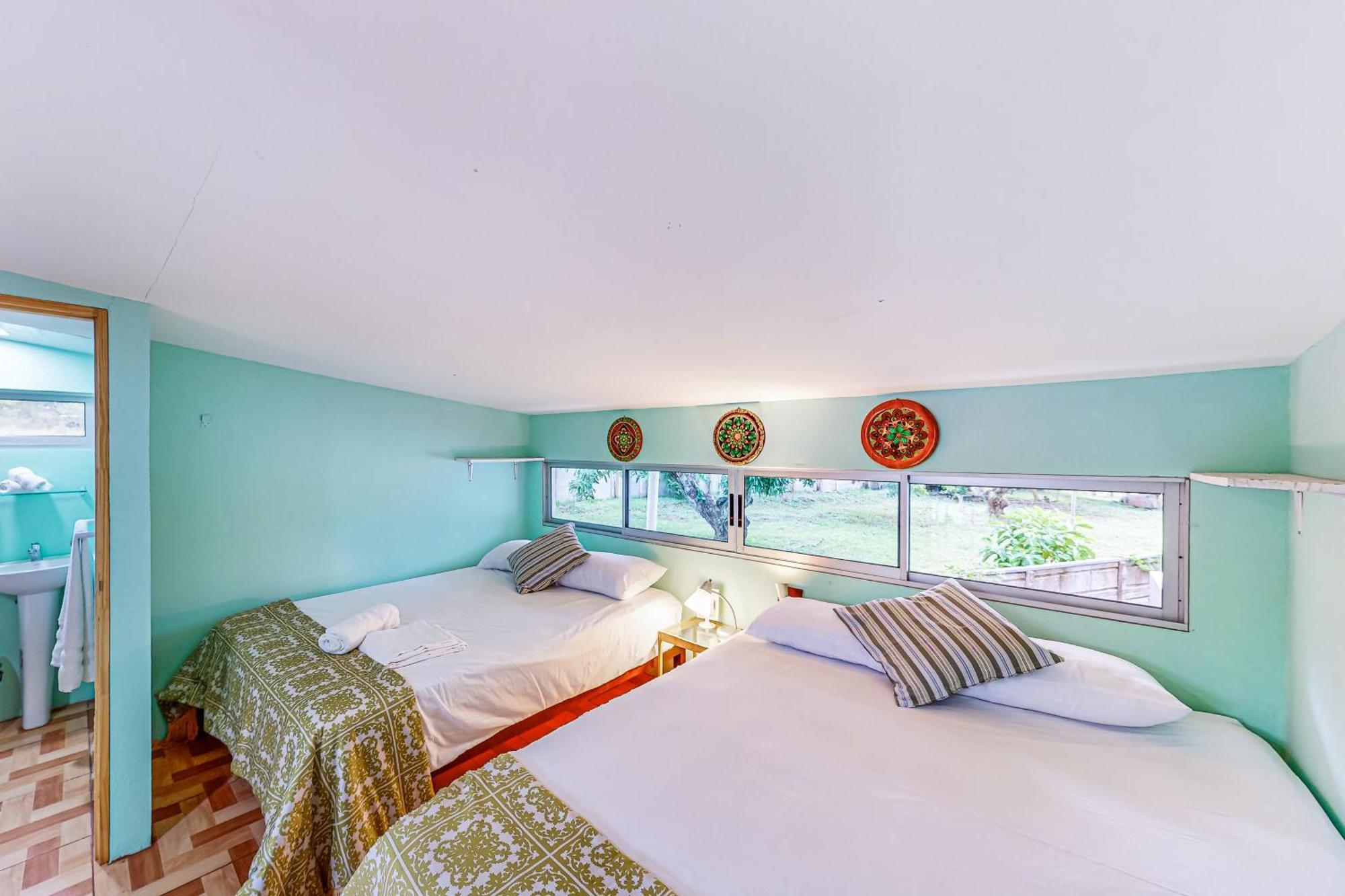 Lagunillas Nueva Villa Paraiso Four Villas מראה חיצוני תמונה