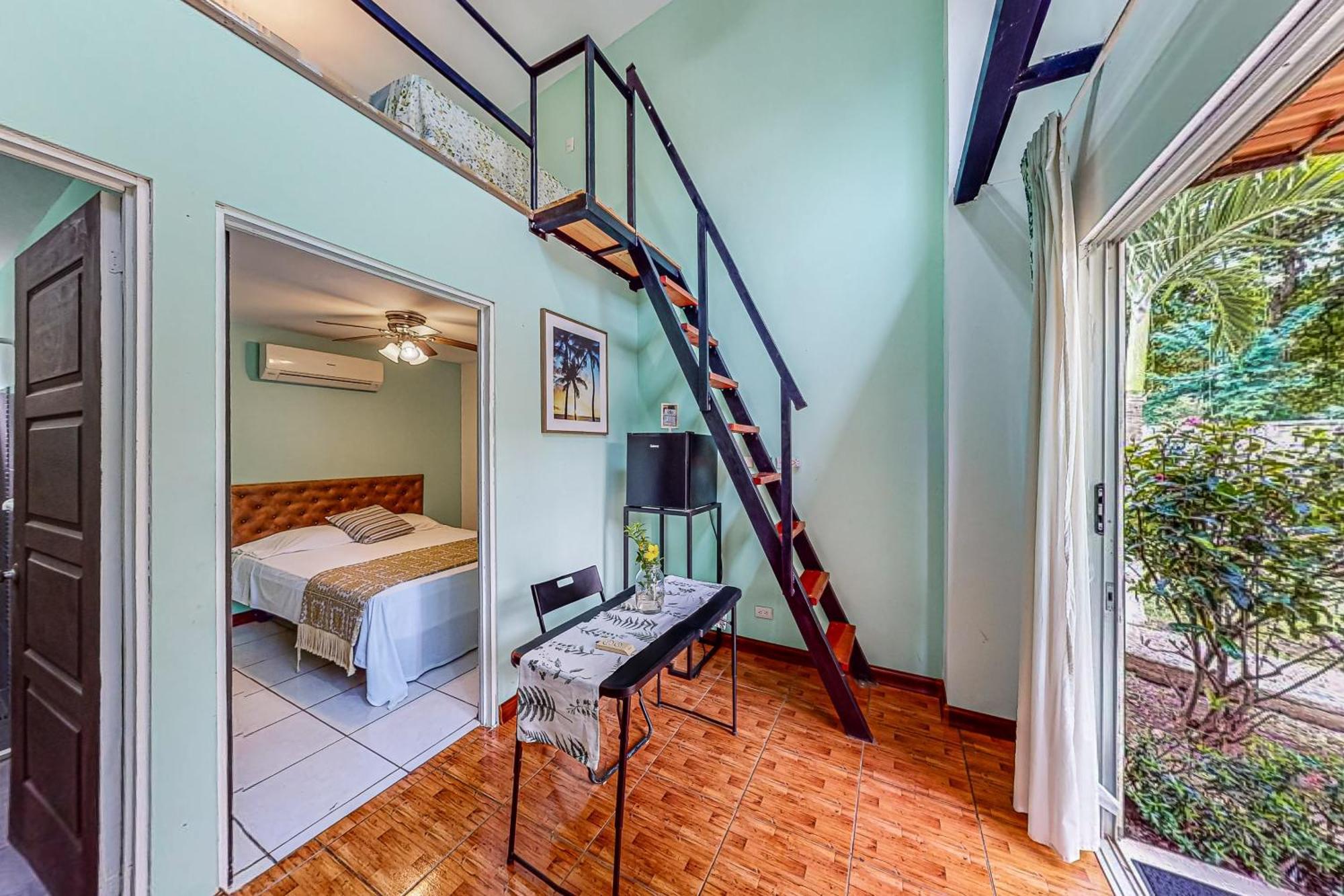 Lagunillas Nueva Villa Paraiso Four Villas מראה חיצוני תמונה