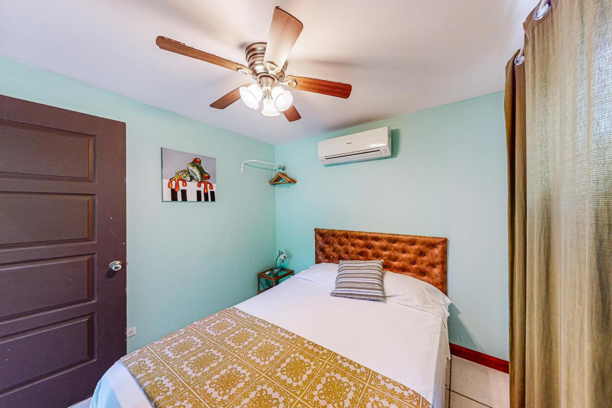Lagunillas Nueva Villa Paraiso Four Villas מראה חיצוני תמונה