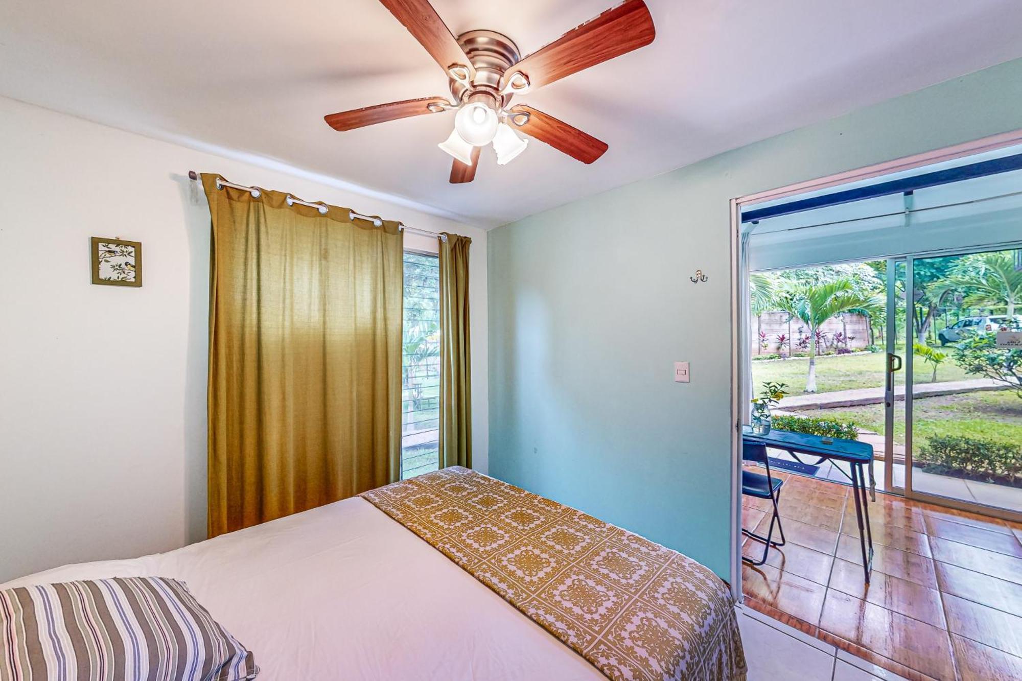 Lagunillas Nueva Villa Paraiso Four Villas מראה חיצוני תמונה