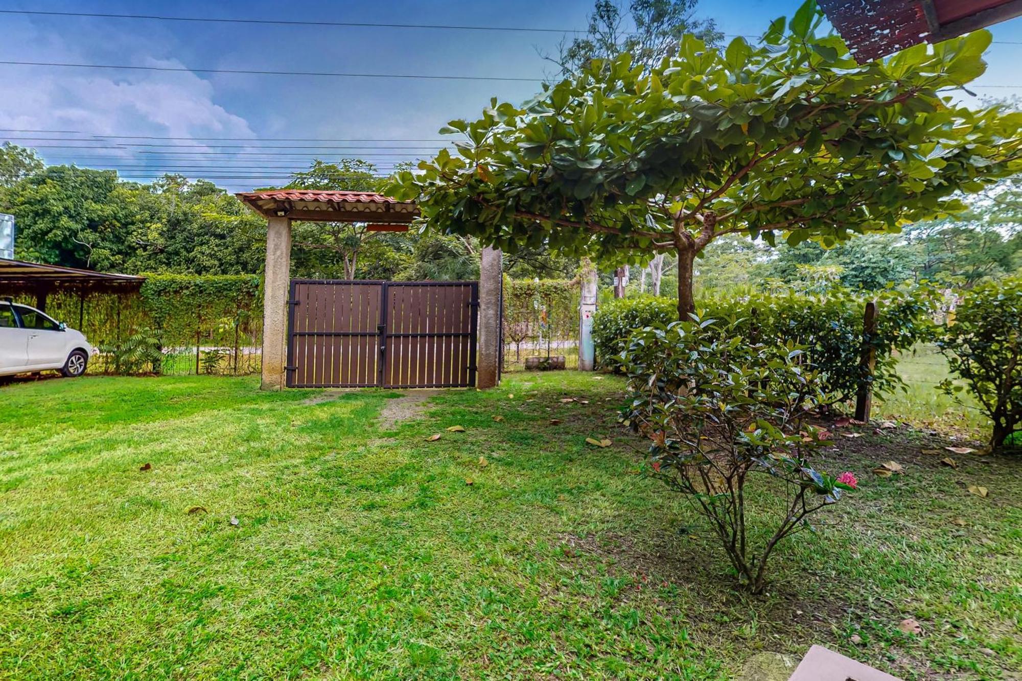 Lagunillas Nueva Villa Paraiso Four Villas מראה חיצוני תמונה
