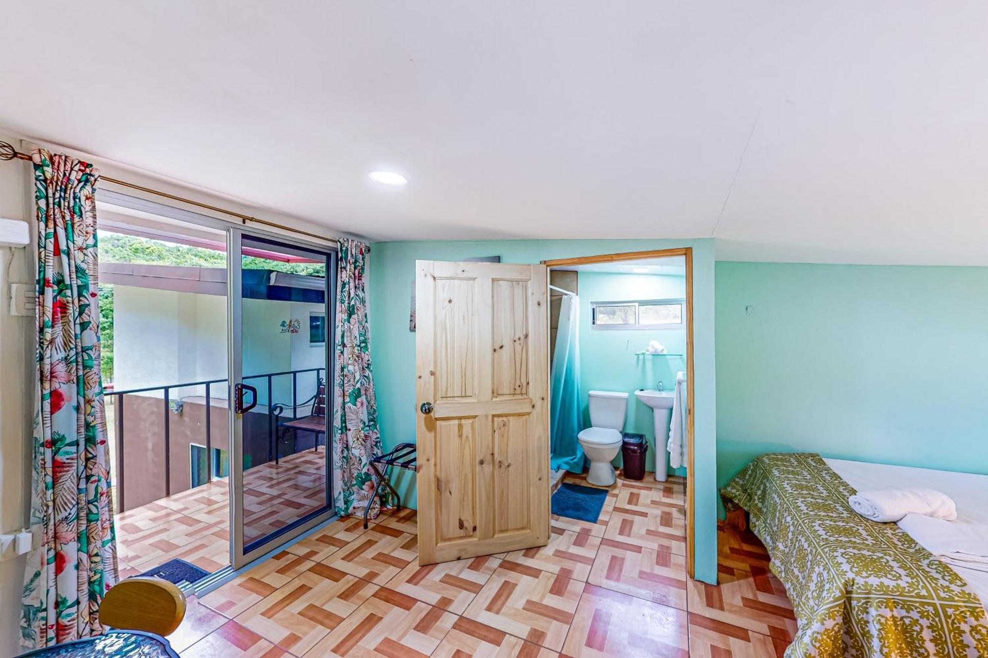 Lagunillas Nueva Villa Paraiso Four Villas מראה חיצוני תמונה