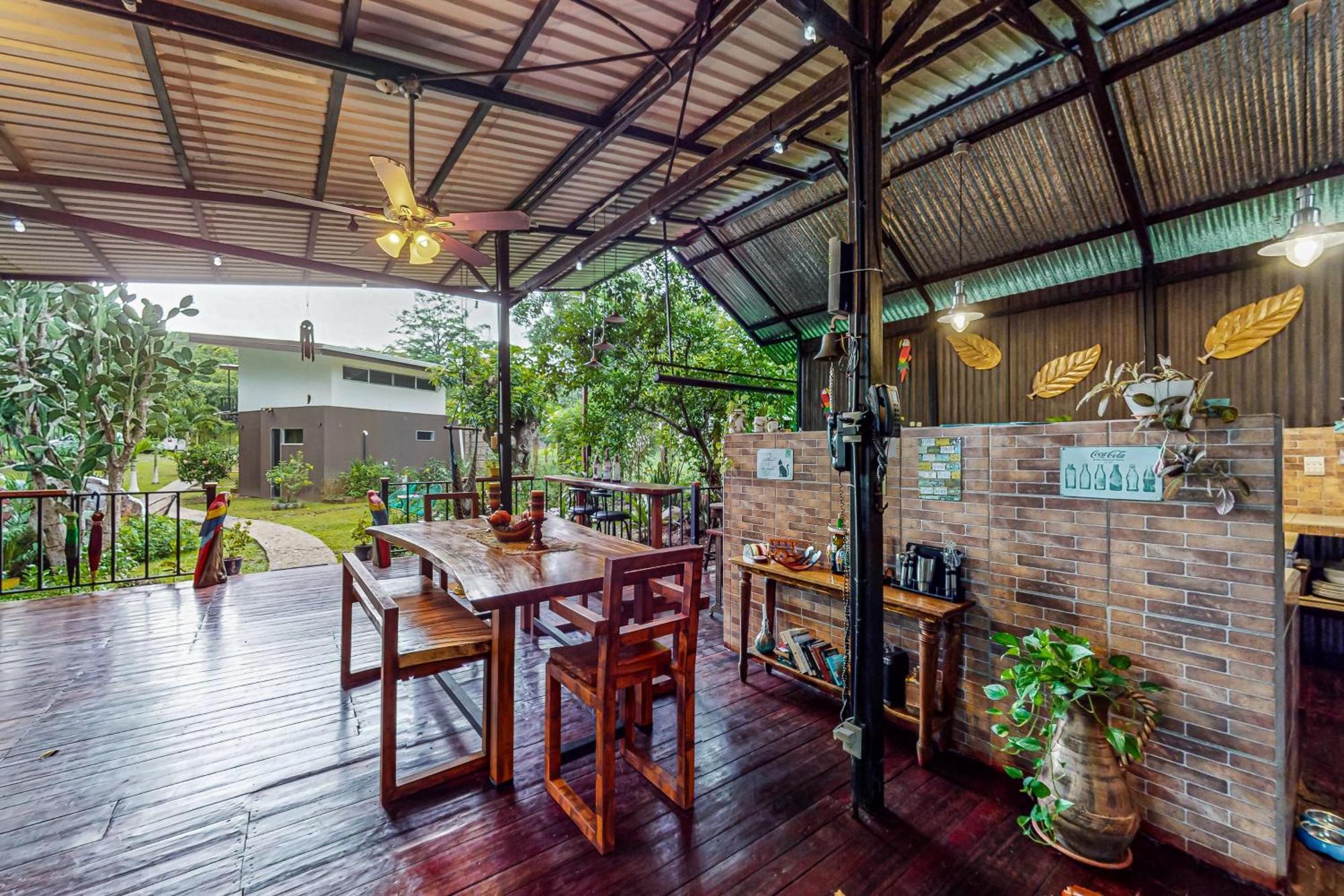 Lagunillas Nueva Villa Paraiso Four Villas מראה חיצוני תמונה