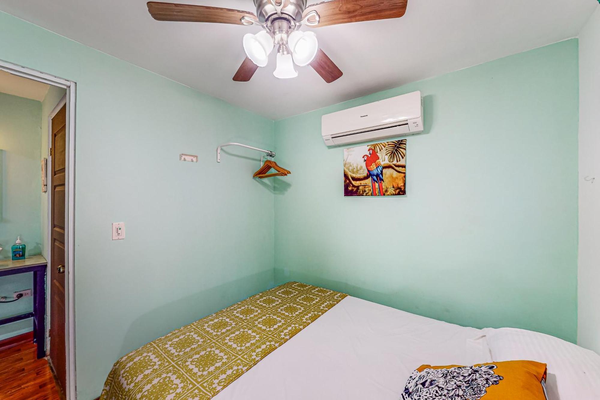 Lagunillas Nueva Villa Paraiso Four Villas מראה חיצוני תמונה