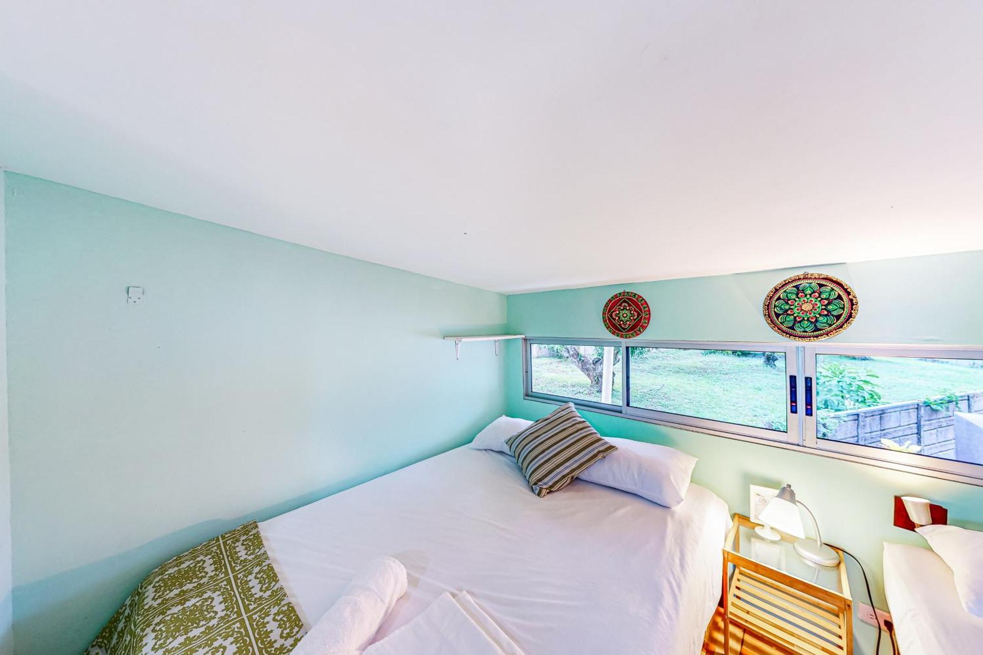 Lagunillas Nueva Villa Paraiso Four Villas מראה חיצוני תמונה