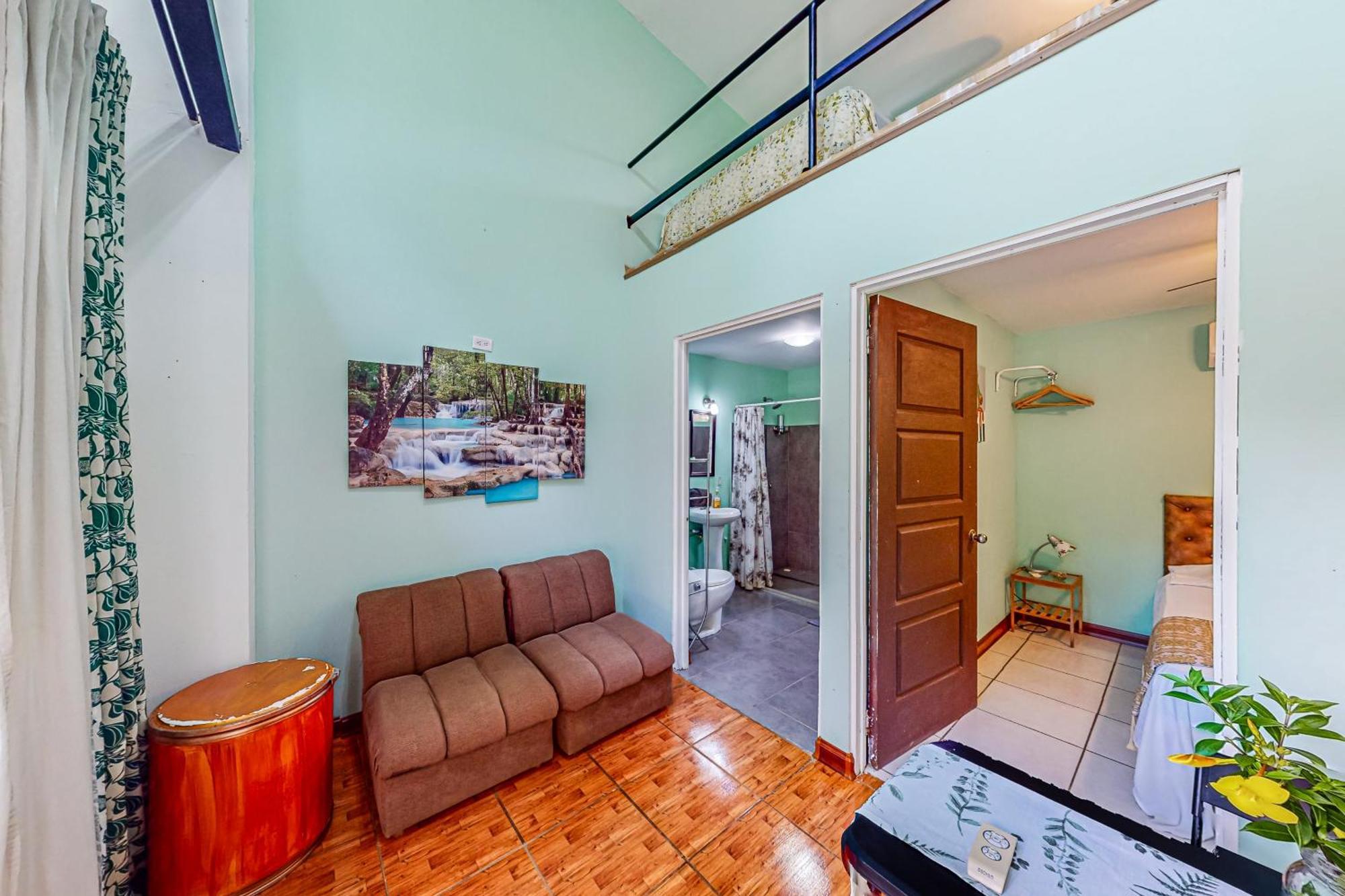 Lagunillas Nueva Villa Paraiso Four Villas מראה חיצוני תמונה