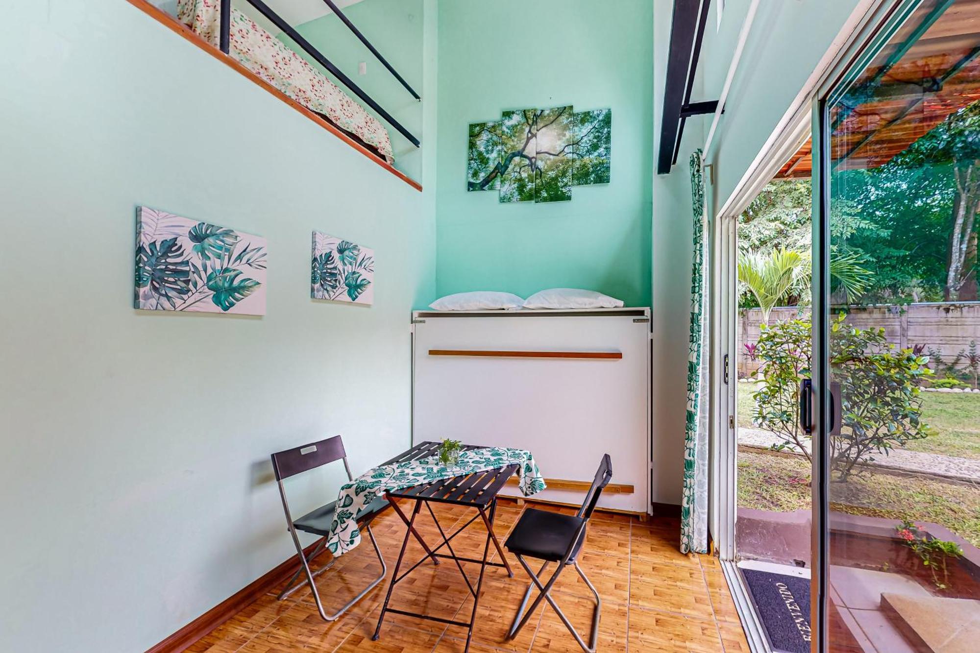 Lagunillas Nueva Villa Paraiso Four Villas מראה חיצוני תמונה