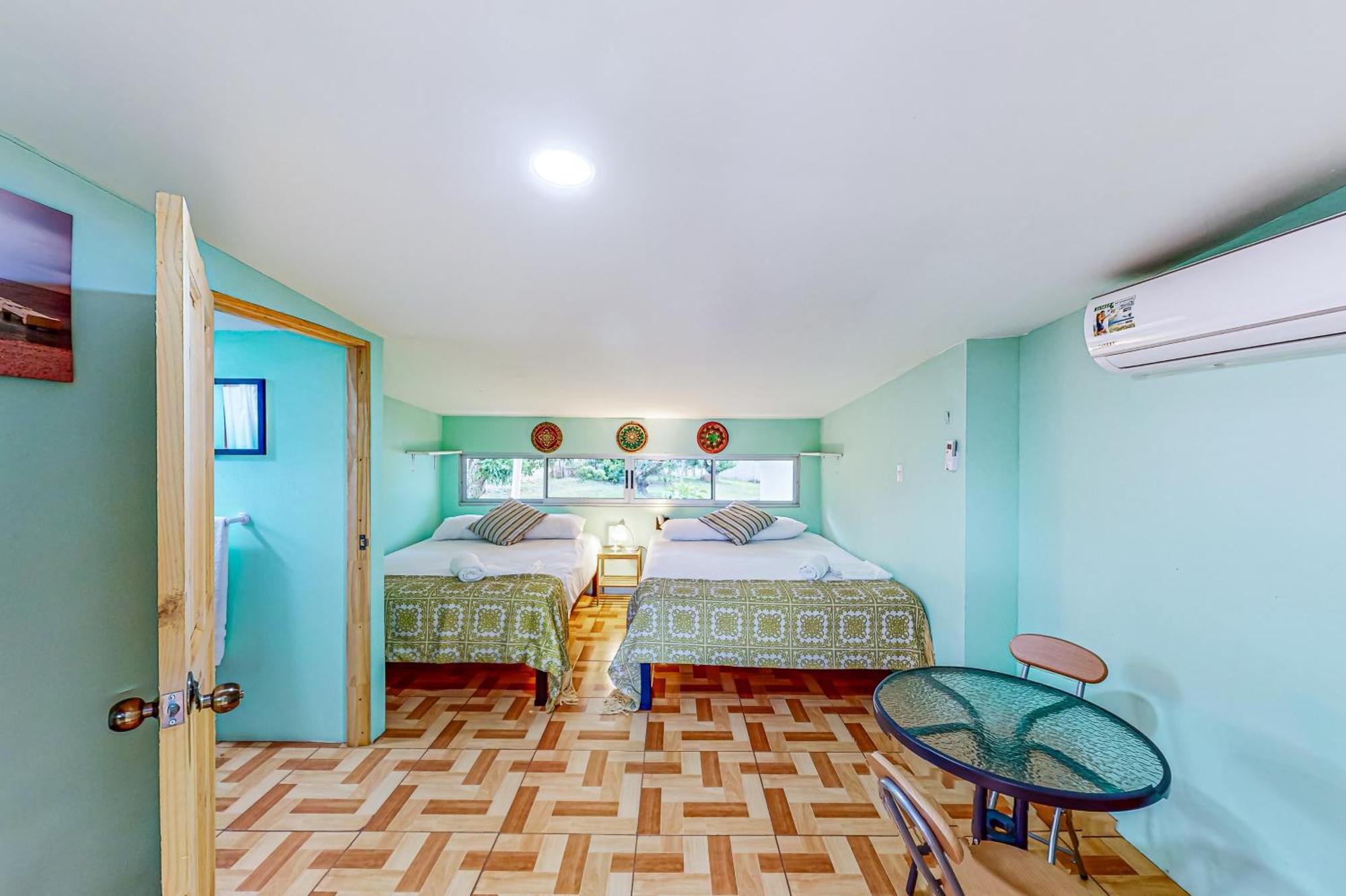 Lagunillas Nueva Villa Paraiso Four Villas מראה חיצוני תמונה