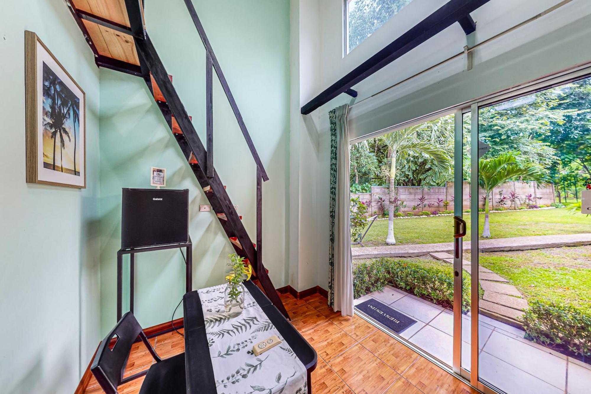 Lagunillas Nueva Villa Paraiso Four Villas מראה חיצוני תמונה