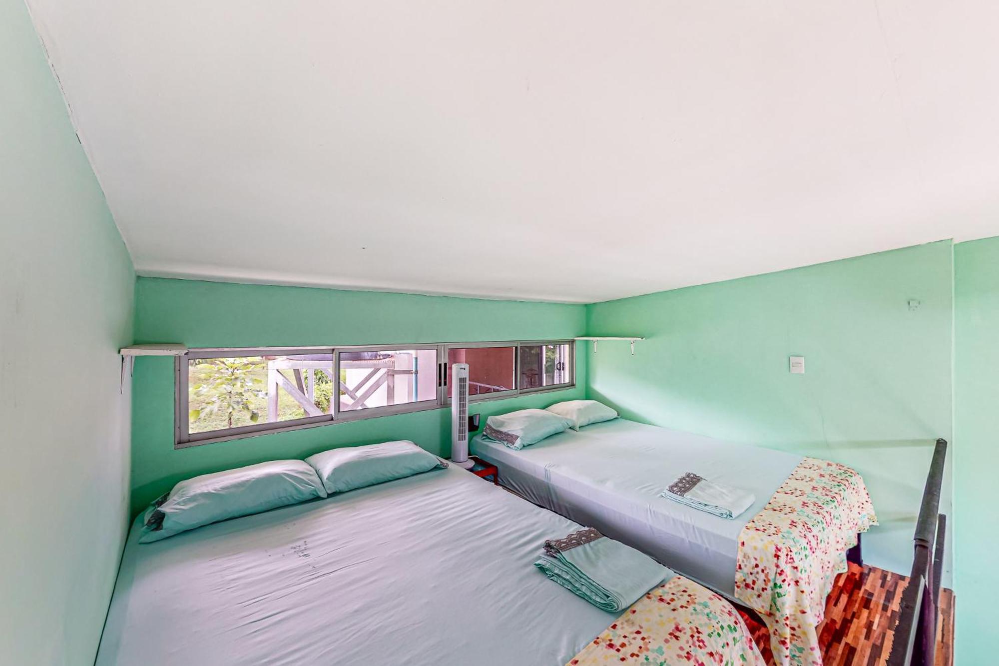 Lagunillas Nueva Villa Paraiso Four Villas מראה חיצוני תמונה