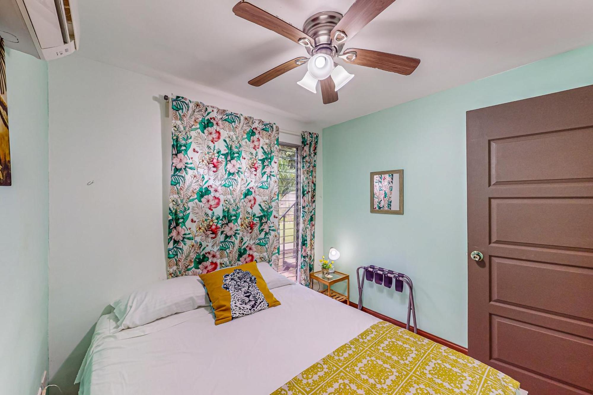 Lagunillas Nueva Villa Paraiso Four Villas מראה חיצוני תמונה