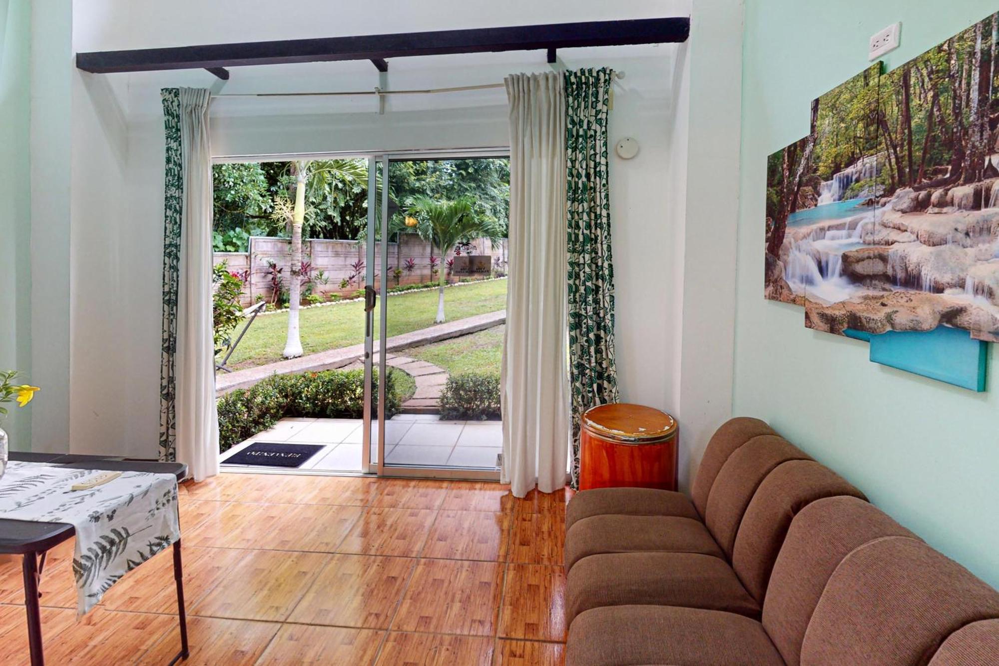 Lagunillas Nueva Villa Paraiso Four Villas מראה חיצוני תמונה