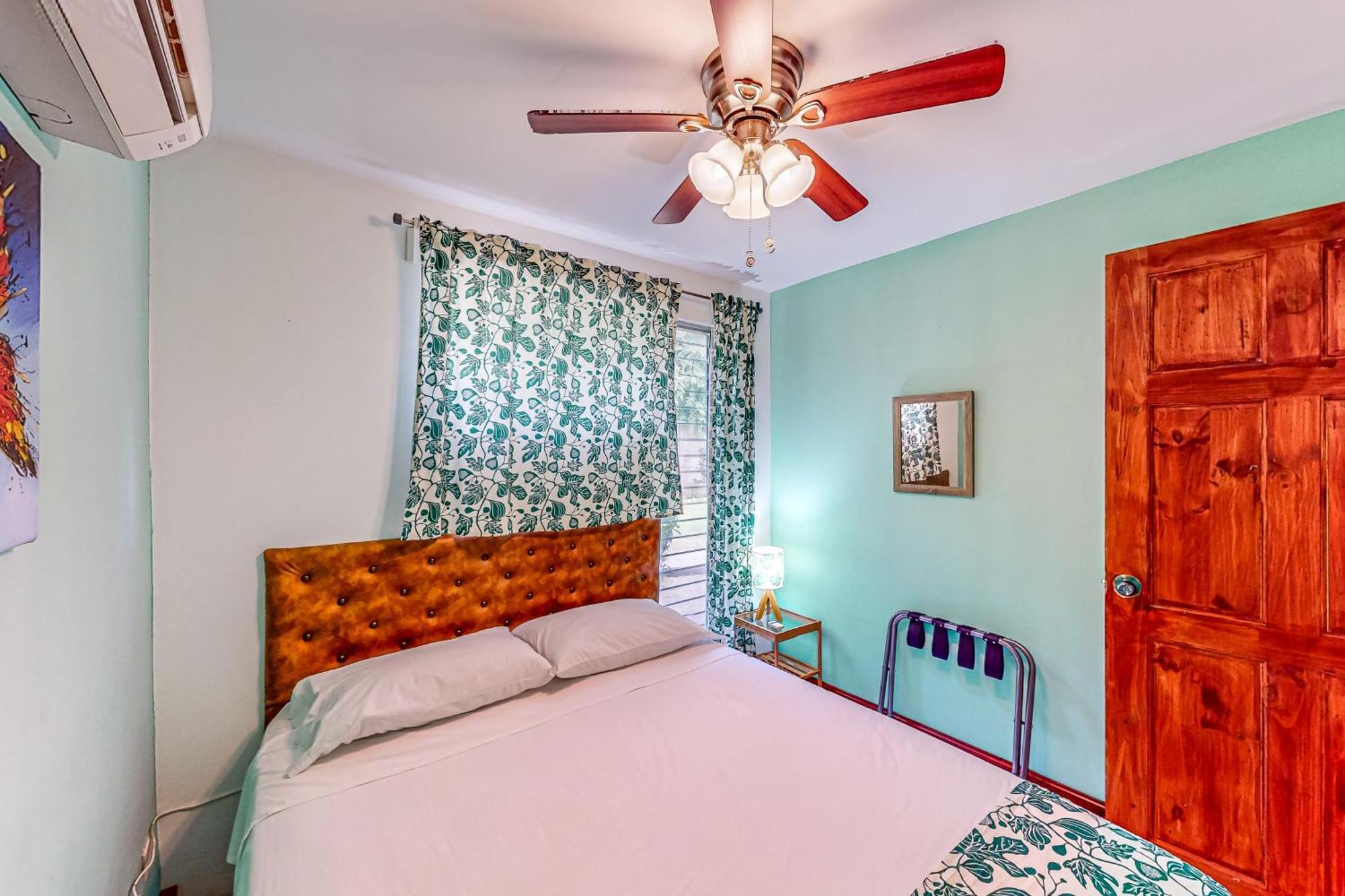 Lagunillas Nueva Villa Paraiso Four Villas מראה חיצוני תמונה