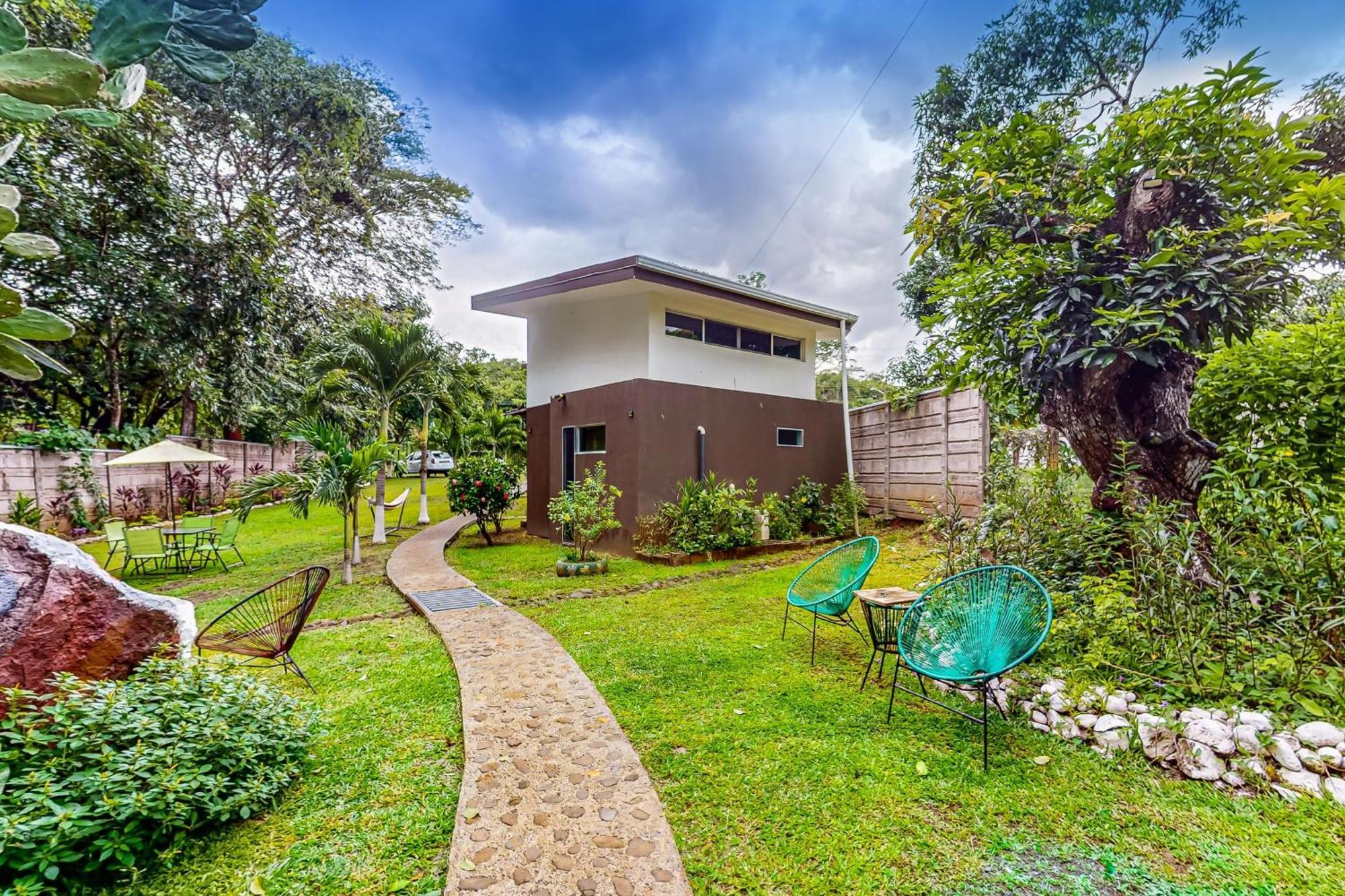 Lagunillas Nueva Villa Paraiso Four Villas מראה חיצוני תמונה