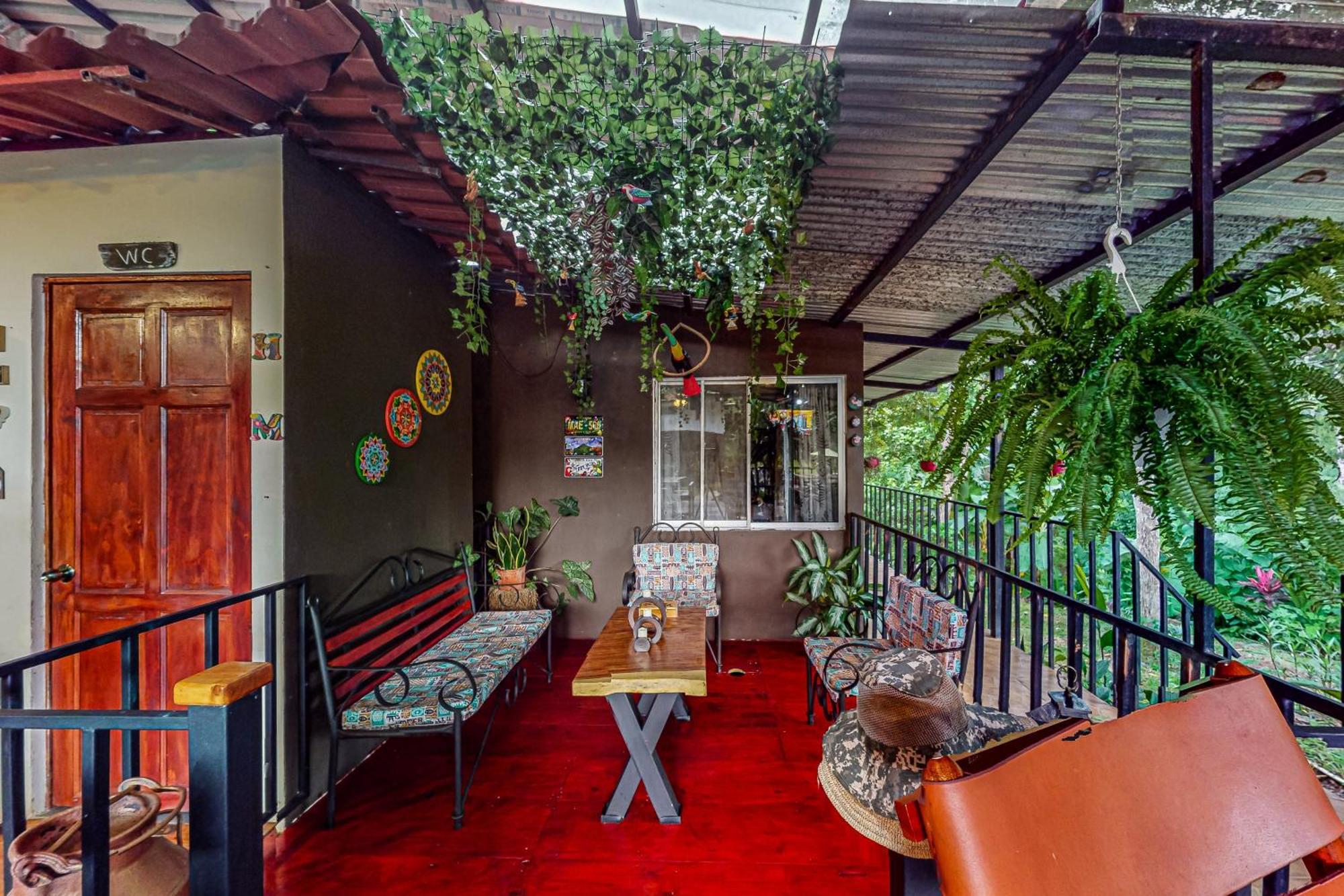 Lagunillas Nueva Villa Paraiso Four Villas מראה חיצוני תמונה