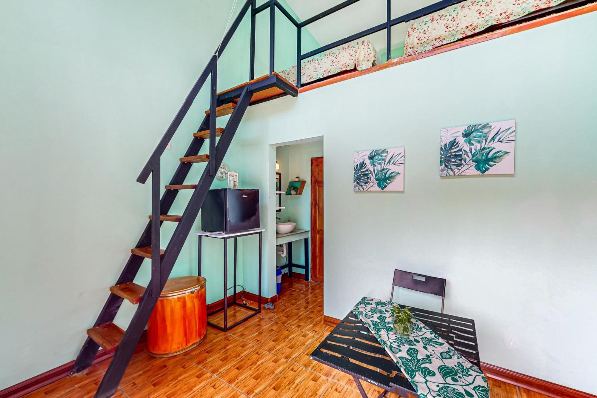 Lagunillas Nueva Villa Paraiso Four Villas מראה חיצוני תמונה