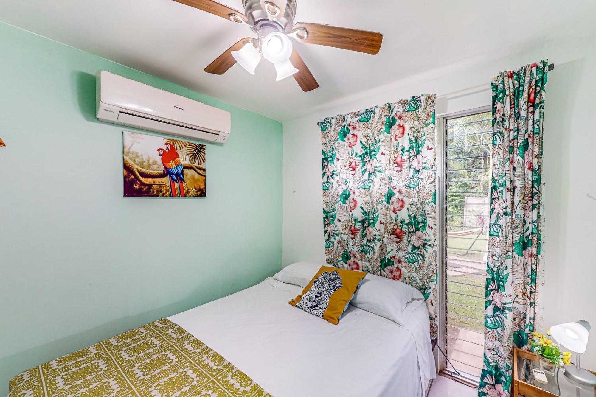 Lagunillas Nueva Villa Paraiso Four Villas מראה חיצוני תמונה