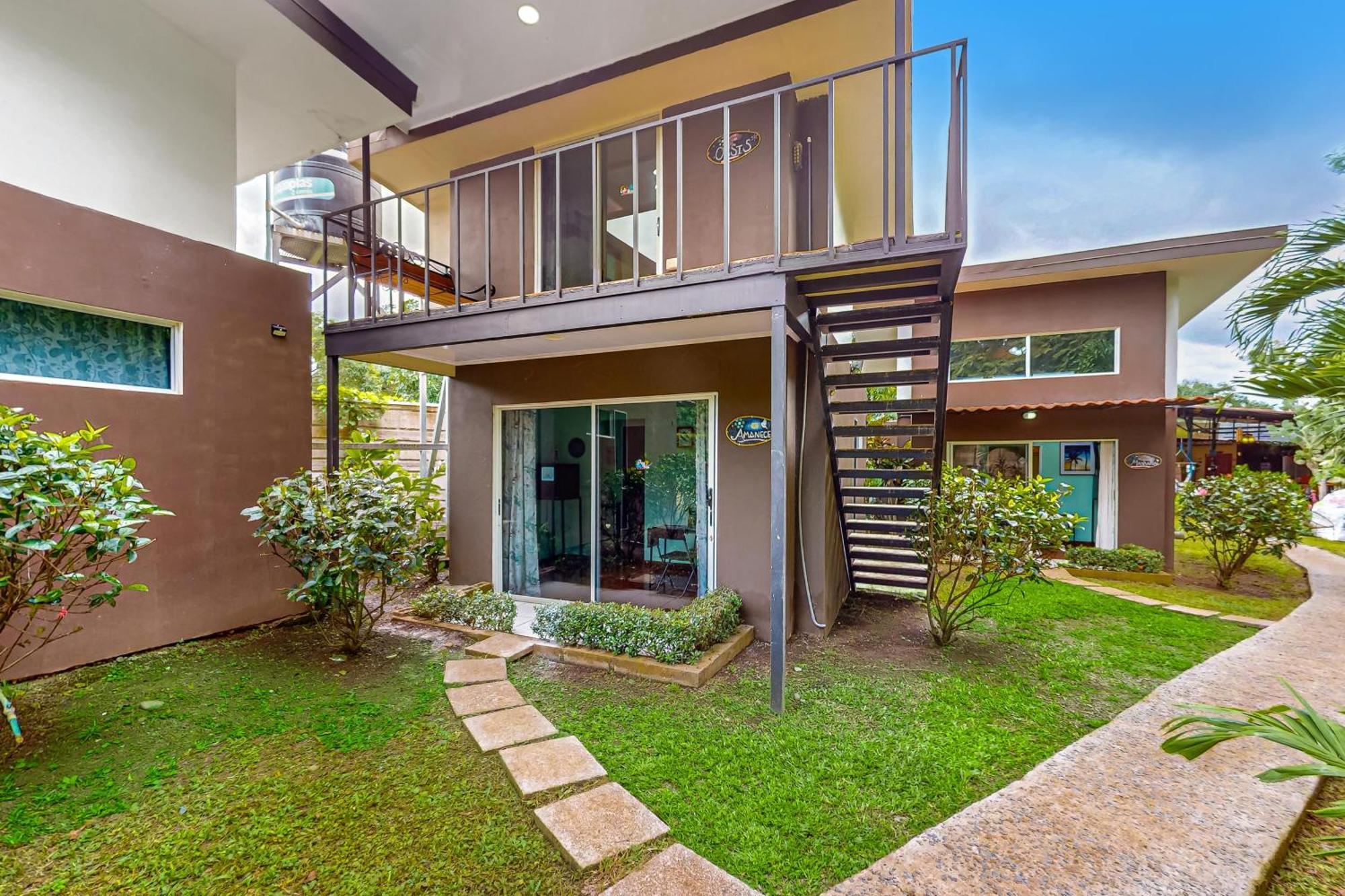 Lagunillas Nueva Villa Paraiso Four Villas מראה חיצוני תמונה