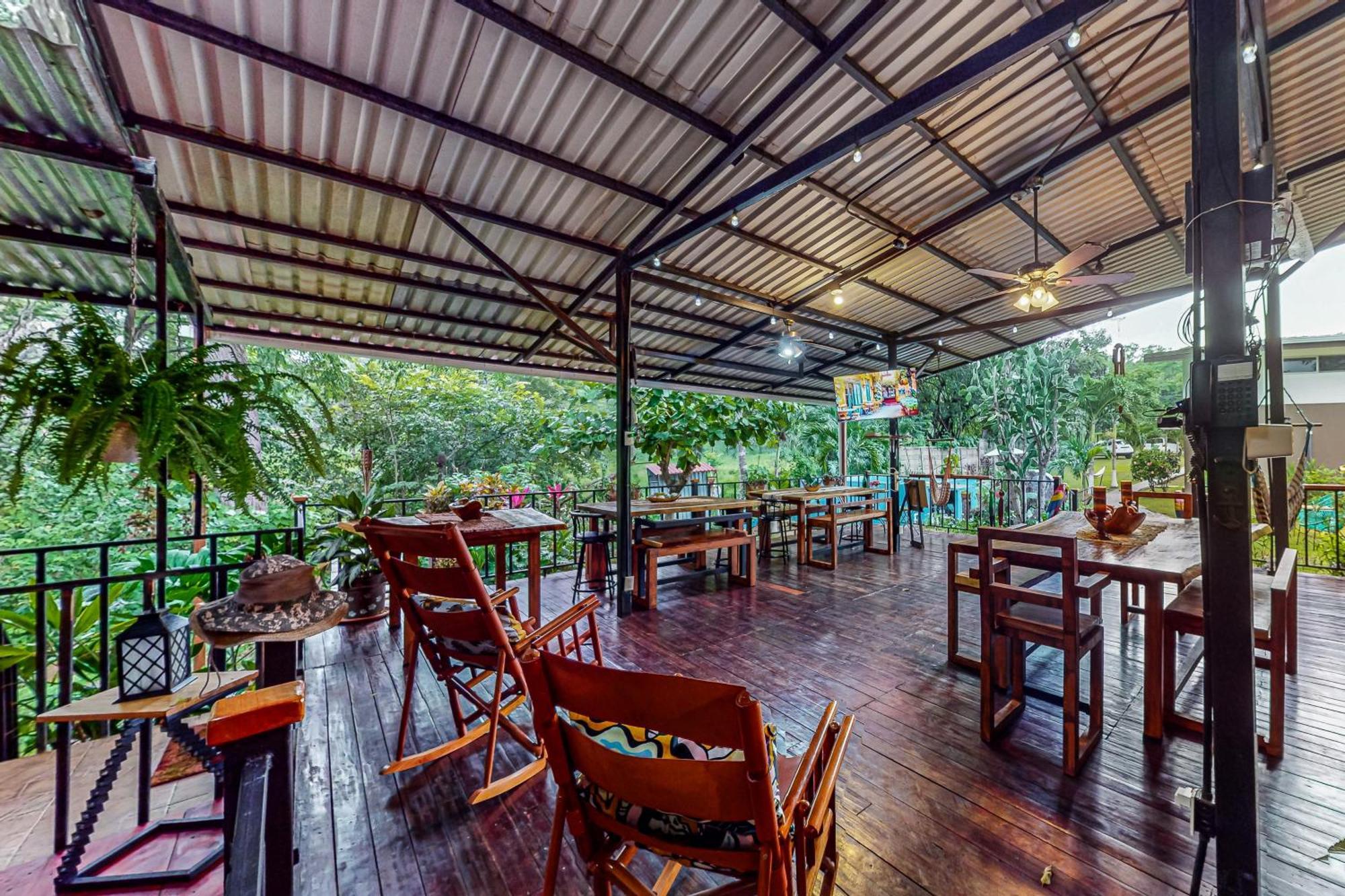 Lagunillas Nueva Villa Paraiso Four Villas מראה חיצוני תמונה