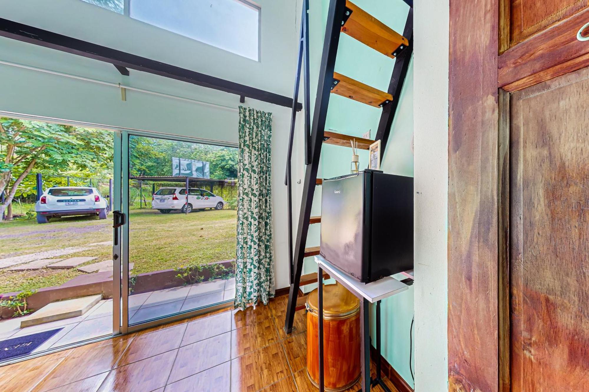 Lagunillas Nueva Villa Paraiso Four Villas מראה חיצוני תמונה
