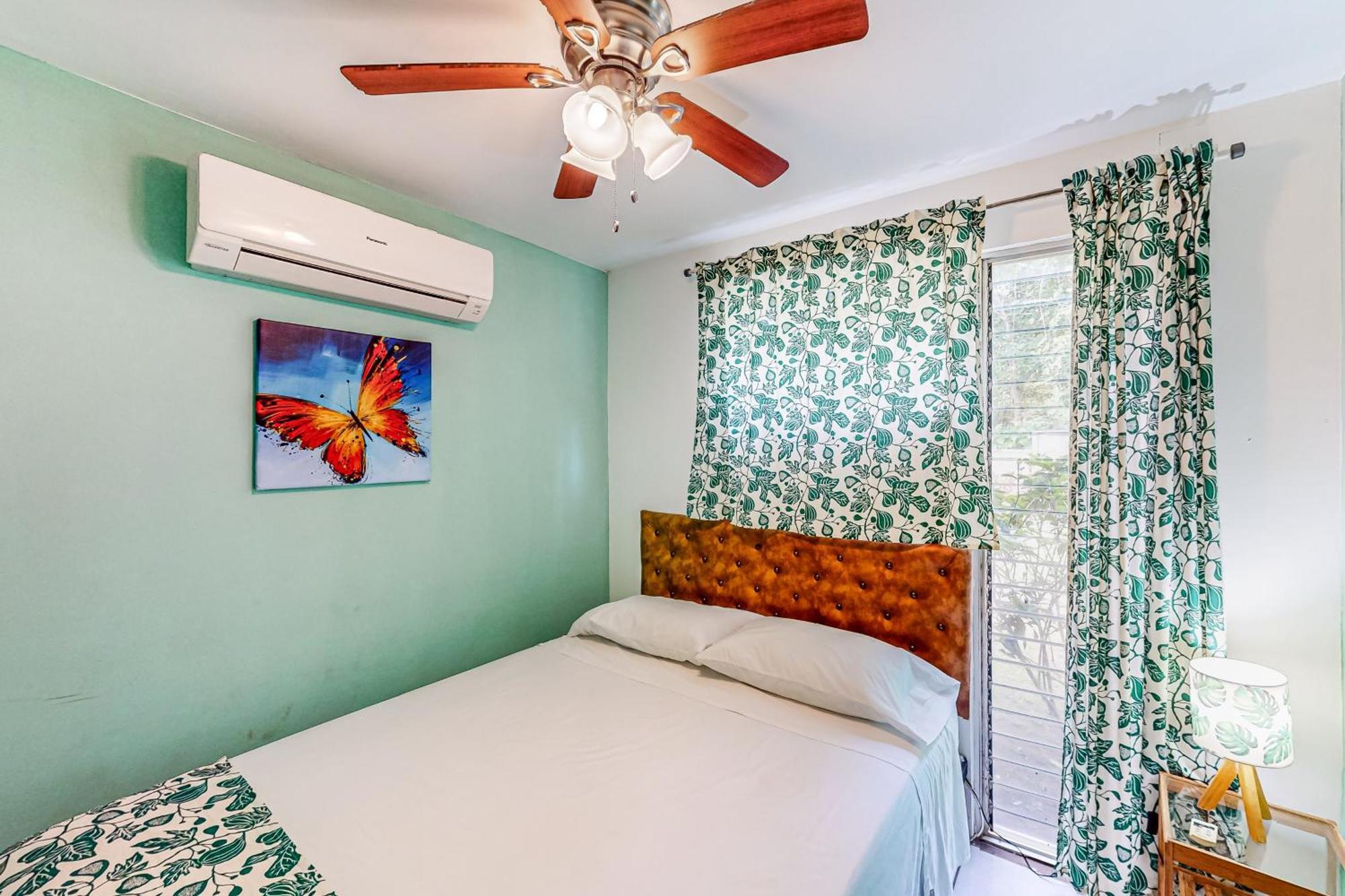 Lagunillas Nueva Villa Paraiso Four Villas מראה חיצוני תמונה