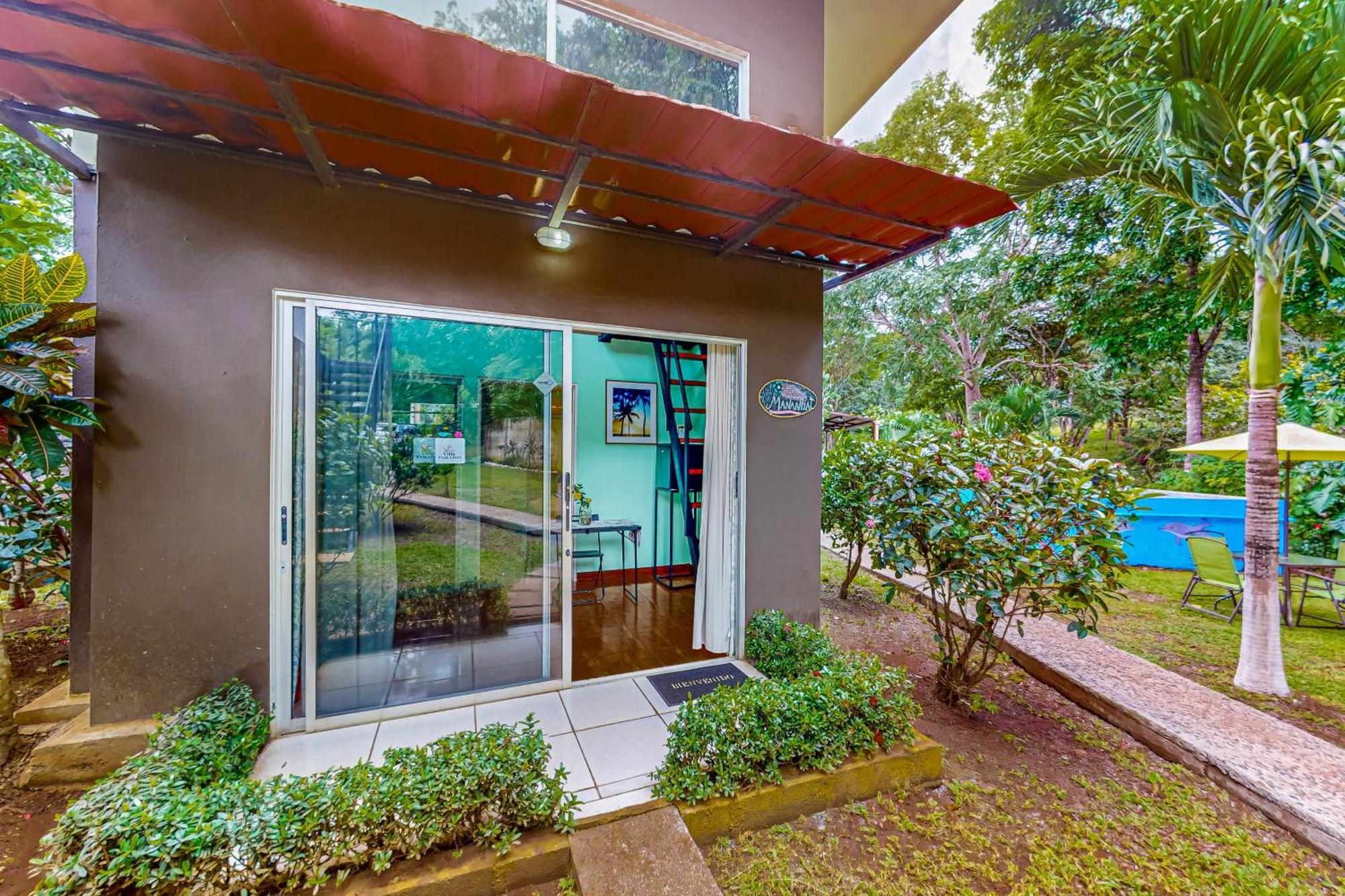 Lagunillas Nueva Villa Paraiso Four Villas מראה חיצוני תמונה