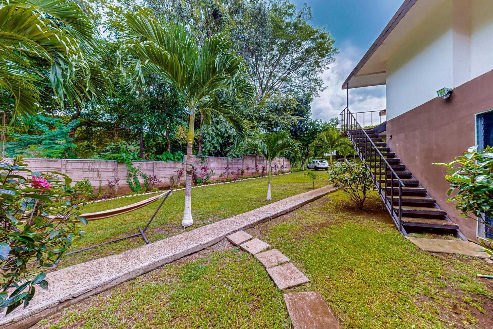 Lagunillas Nueva Villa Paraiso Four Villas מראה חיצוני תמונה